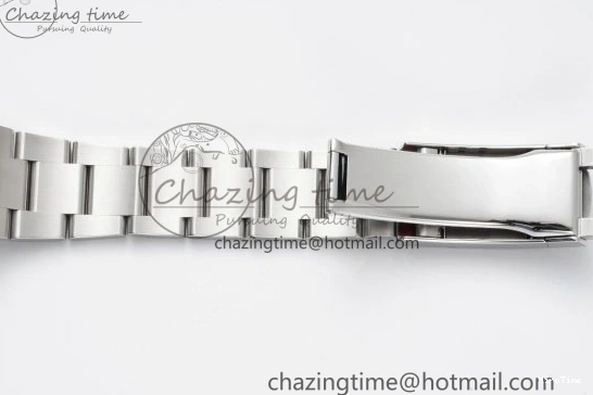 MiroTime 0412 Oyster Perpetual 41mm 124300 KING 1:1 Best Edition 904L Steel Black Dial on SS Bracelet VR Cozy 2082